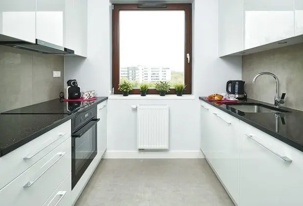 Exclusive Apart Daire