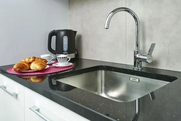 Exclusive Apart Daire