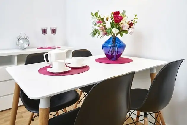 Exclusive Apart Daire