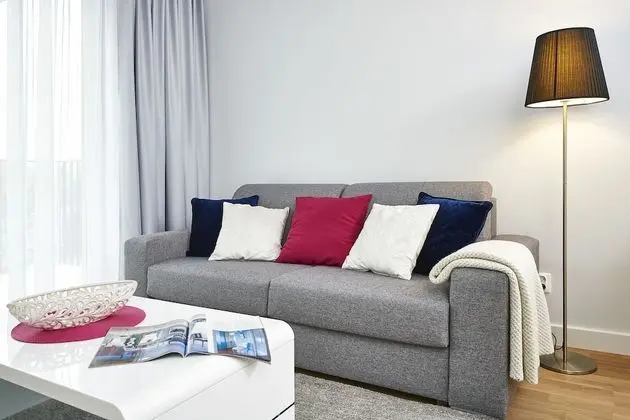 Exclusive Apart Daire