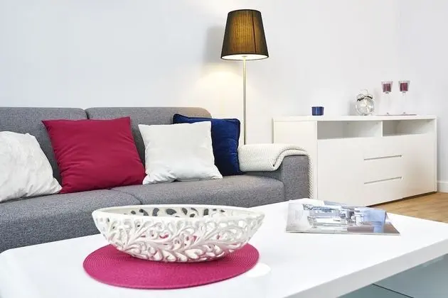 Exclusive Apart Daire