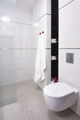 Exclusive Apart Daire