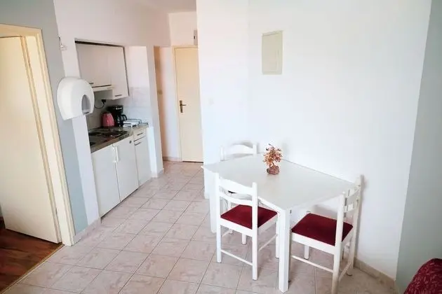 Apart Daire (Novis - close to the sea - A1 Ana (2+)
