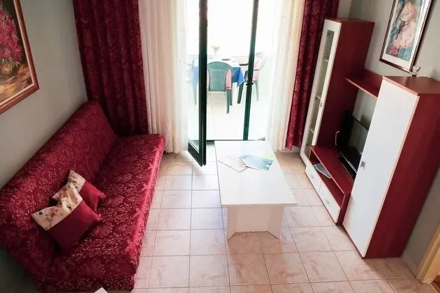 Apart Daire (Novis - close to the sea - A1 Ana (2+)
