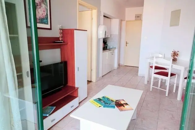 Apart Daire (Novis - close to the sea - A1 Ana (2+)