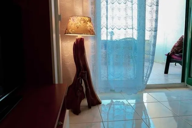 Apart Daire (Novis - close to the sea - A2 Lucia ()