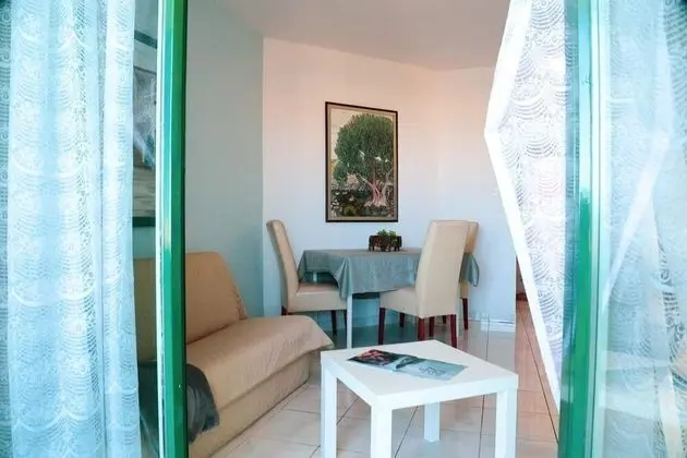 Apart Daire (Novis - close to the sea - A2 Lucia ()