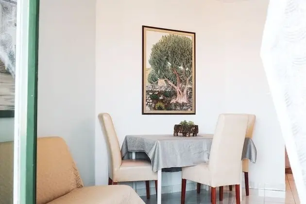 Apart Daire (Novis - close to the sea - A2 Lucia ()