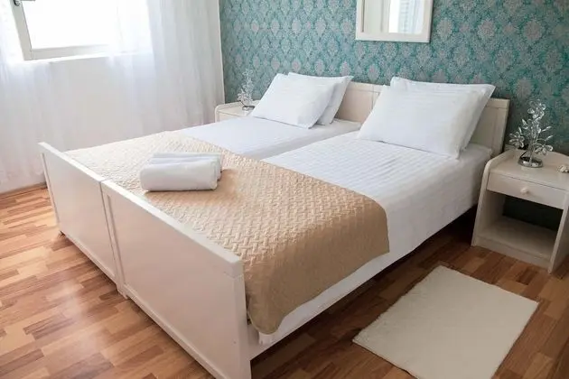 Apart Daire (Novis - close to the sea - A3 Maria ()