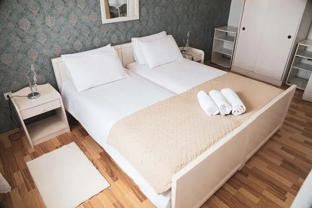 Apart Daire (Novis - close to the sea - A3 Maria ()