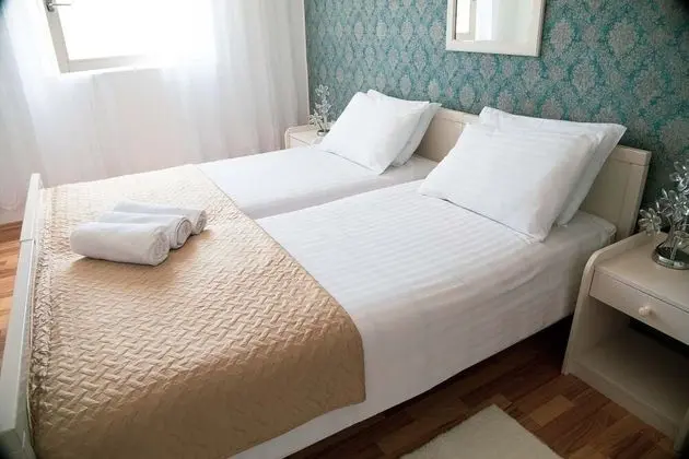 Apart Daire (Novis - close to the sea - A3 Maria ()