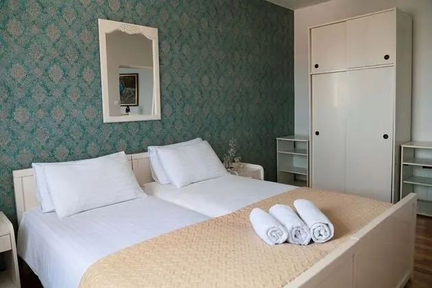 Apart Daire (Novis - close to the sea - A3 Maria ()