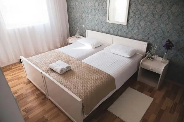 Apart Daire (Novis - close to the sea - A3 Maria ()