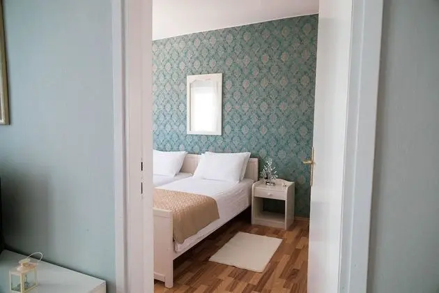 Apart Daire (Novis - close to the sea - A3 Maria ()
