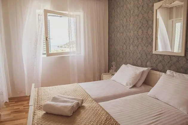 Apart Daire (Novis - close to the sea - A3 Maria ()