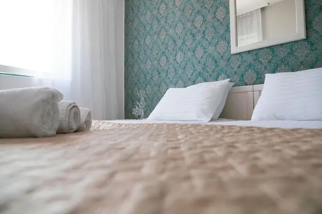 Apart Daire (Novis - close to the sea - A3 Maria ()