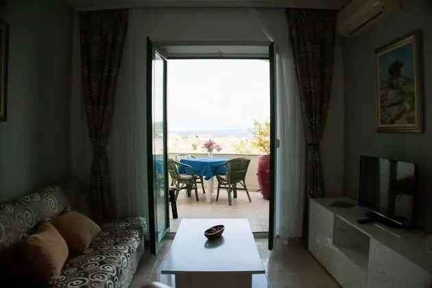 Apart Daire (Novis - close to the sea - A3 Maria ()