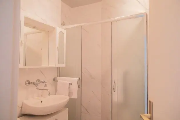 Apart Daire (Novis - close to the sea - A3 Maria ()