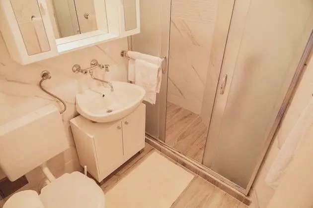 Apart Daire (Novis - close to the sea - A3 Maria ()
