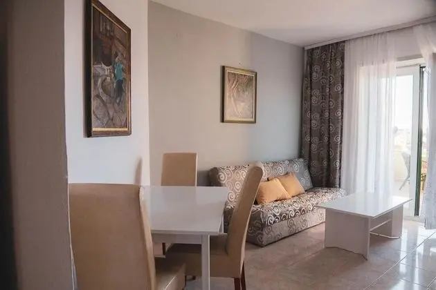 Apart Daire (Novis - close to the sea - A3 Maria ()