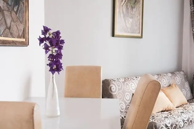 Apart Daire (Novis - close to the sea - A3 Maria ()