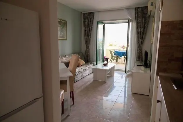 Apart Daire (Novis - close to the sea - A3 Maria ()