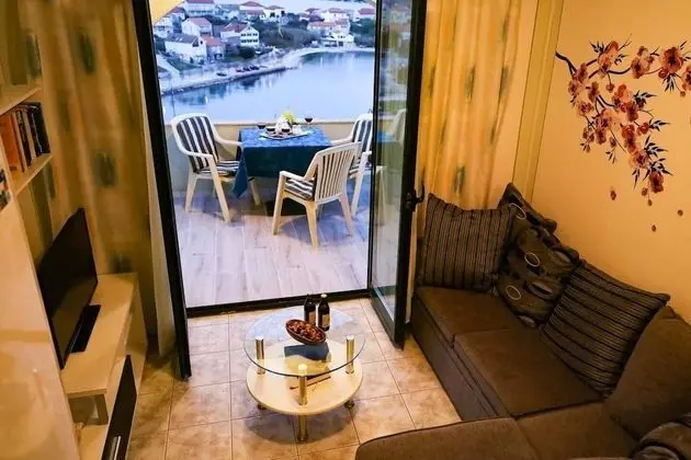 Apart Daire (Novis - close to the sea - A4 Silvia )