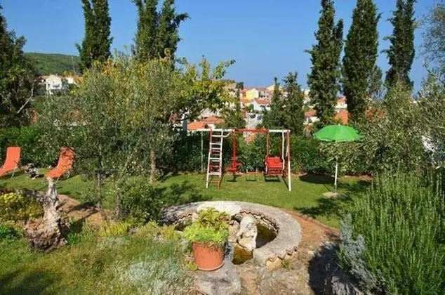 Apart Daire (Novis - close to the sea - A4 Silvia )