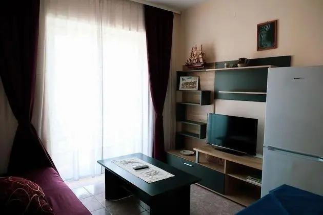 Apart Daire (Novis - close to the sea - A5 Tina(4+)