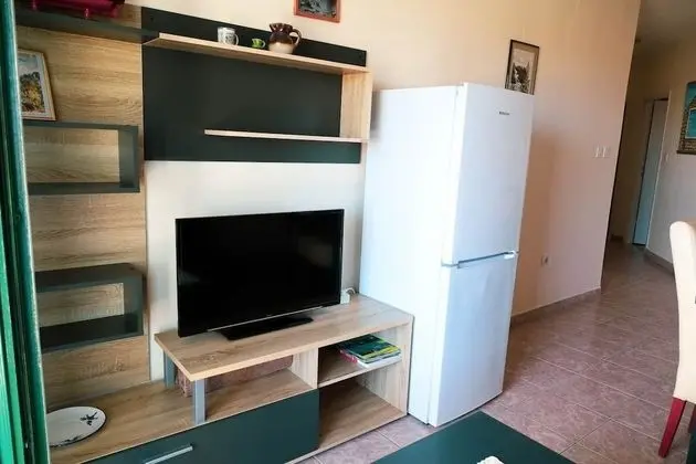 Apart Daire (Novis - close to the sea - A5 Tina(4+)