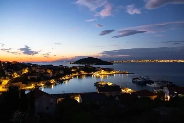 Apart Daire (Novis - close to the sea - A5 Tina(4+)