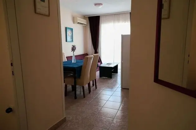 Apart Daire (Novis - close to the sea - A5 Tina(4+)