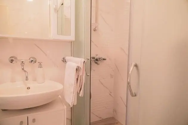 Apart Daire (Novis - close to the sea - A6 Isabell)