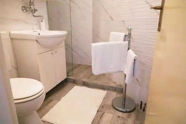 Apart Daire (Novis - close to the sea - A6 Isabell)