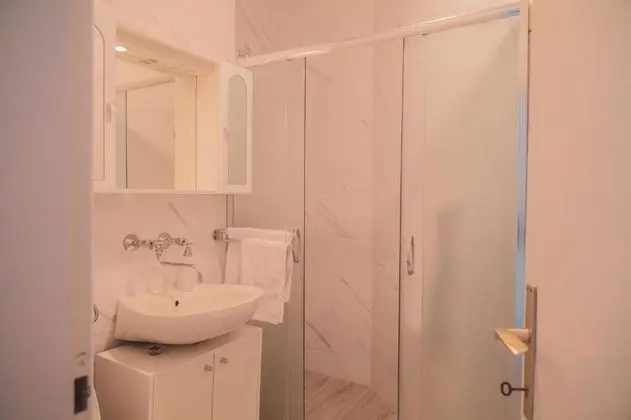 Apart Daire (Novis - close to the sea - A6 Isabell)