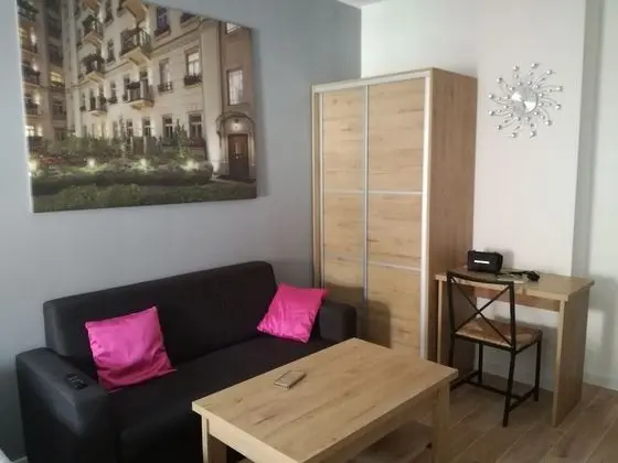 Comfort Stüdyo Süit, 1 Büyük (Queen) Boy Yatak ve Çekyat, Sigara İçilmez, Mutfak