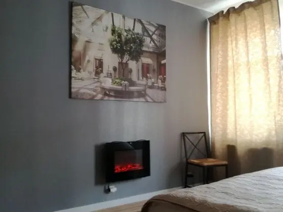 Comfort Stüdyo Süit, 1 Büyük (Queen) Boy Yatak ve Çekyat, Sigara İçilmez, Mutfak