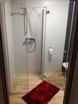 Comfort Stüdyo Süit, 1 Büyük (Queen) Boy Yatak ve Çekyat, Sigara İçilmez, Mutfak