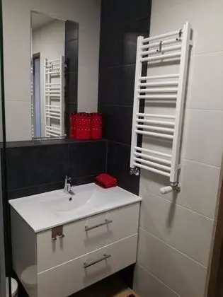Comfort Stüdyo Süit, 1 Büyük (Queen) Boy Yatak ve Çekyat, Sigara İçilmez, Mutfak