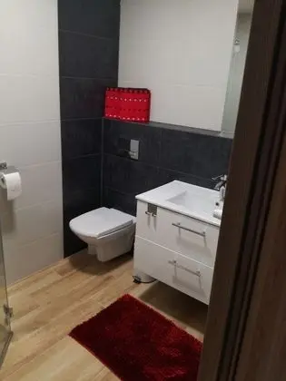 Comfort Stüdyo Süit, 1 Büyük (Queen) Boy Yatak ve Çekyat, Sigara İçilmez, Mutfak