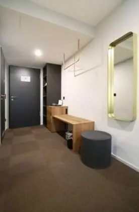Comfort Tek Büyük veya İki Ayrı Yataklı Oda