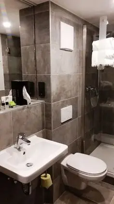Premium Tek Büyük veya İki Ayrı Yataklı Oda