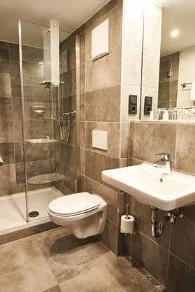 Premium Tek Büyük veya İki Ayrı Yataklı Oda