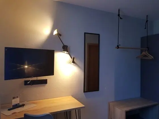 Basic Tek Kişilik Oda