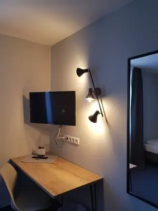 Basic Tek Kişilik Oda