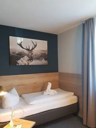 Basic Tek Kişilik Oda