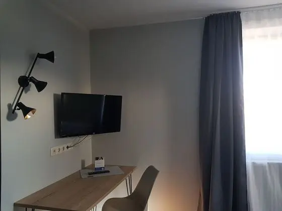 Basic Tek Kişilik Oda