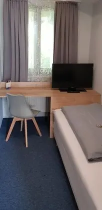 Basic Tek Kişilik Oda