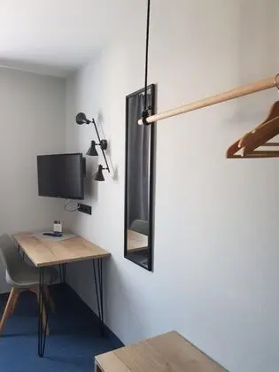 Basic Tek Kişilik Oda