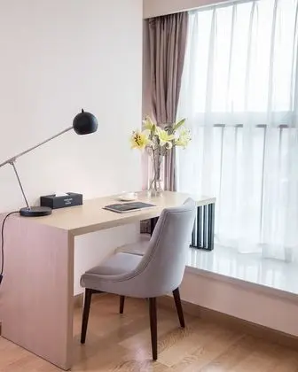 Deluxe İki Ayrı Yataklı Oda